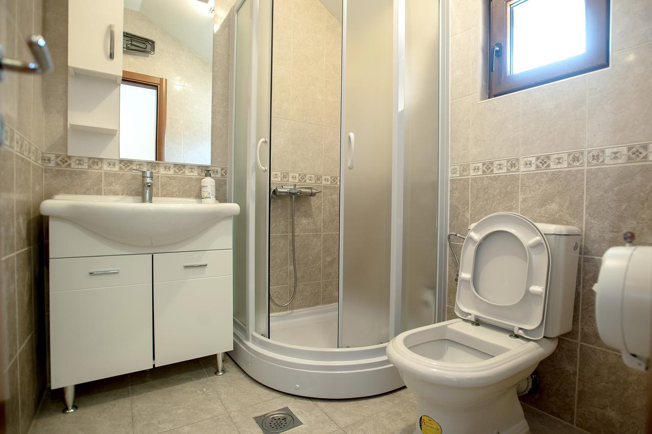 Apartament Даниловград Экстерьер фото